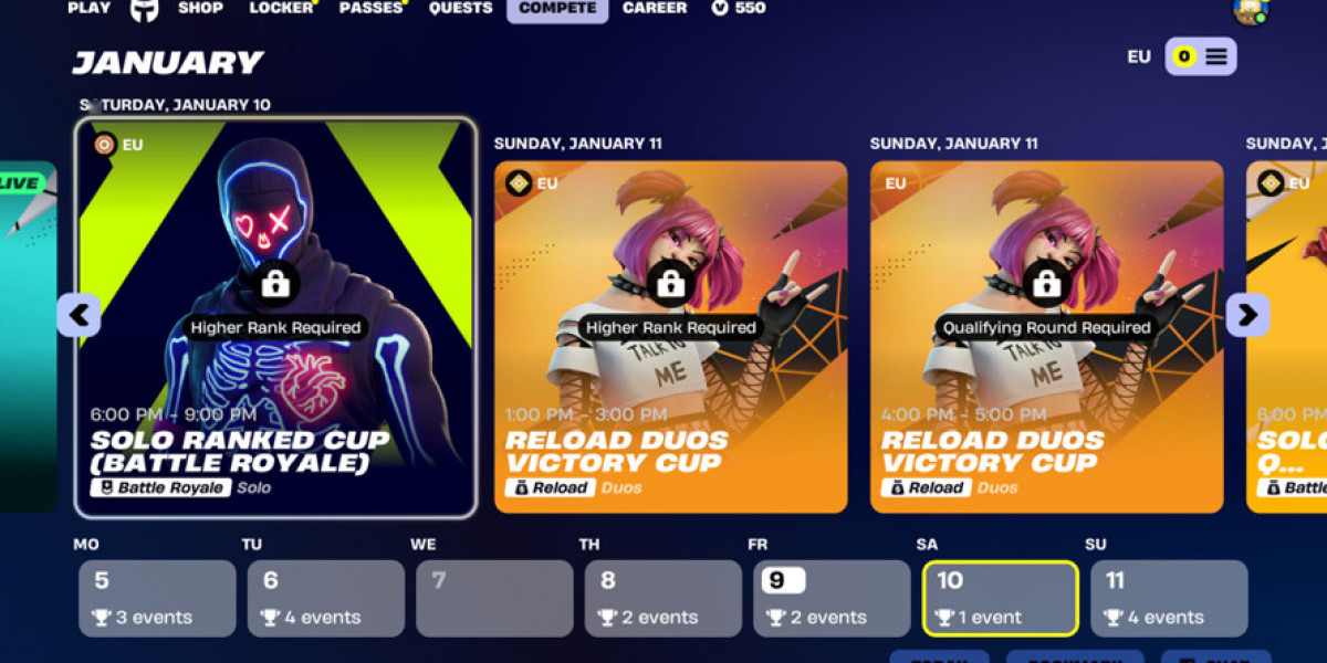 Fortnite Elite Daigo Skin: How to Unlock Free Bundle