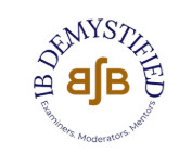 IB Demystified