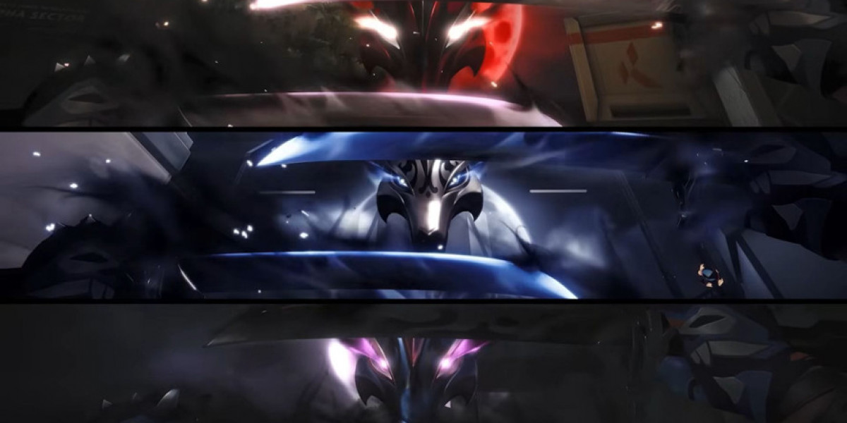 Valorant Ayakashi Set: Launch Times & Details