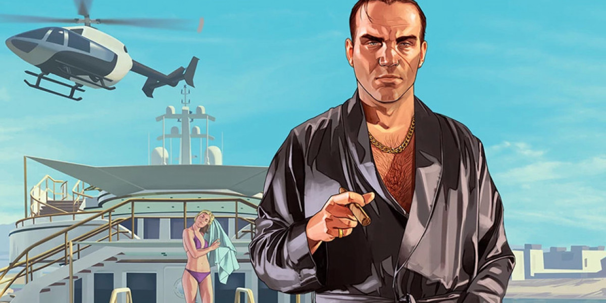 GTA V No-Hit Run Record – Flawless Campaign Challenge