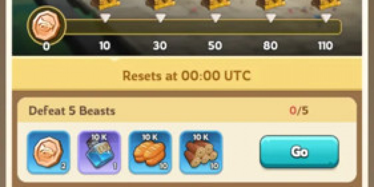 Kingshot Challenge – Call of the Sovereign Guide