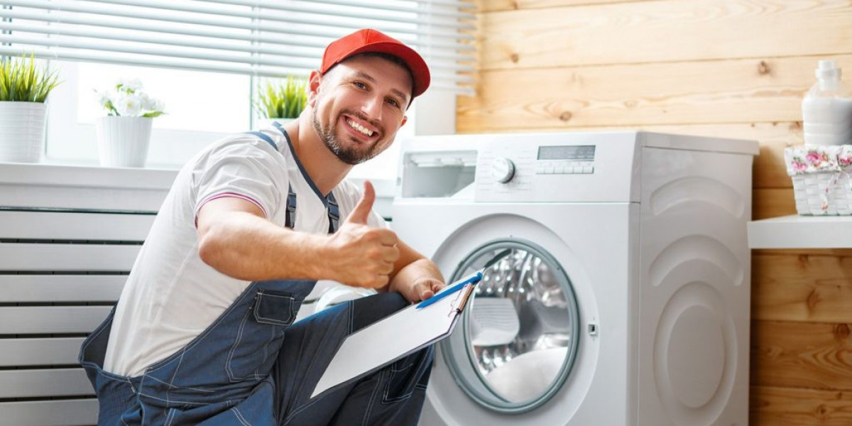 Reliable Appliance Repair Services for Every Home Need