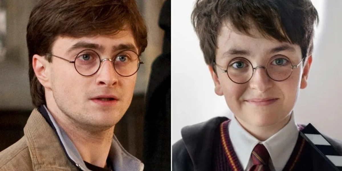 Daniel Radcliffe on New Harry Potter Cast: Respect Privacy