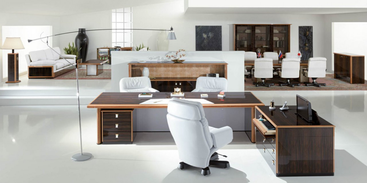 Office Furniture Philippines Guide for Modern Workspaces 2026