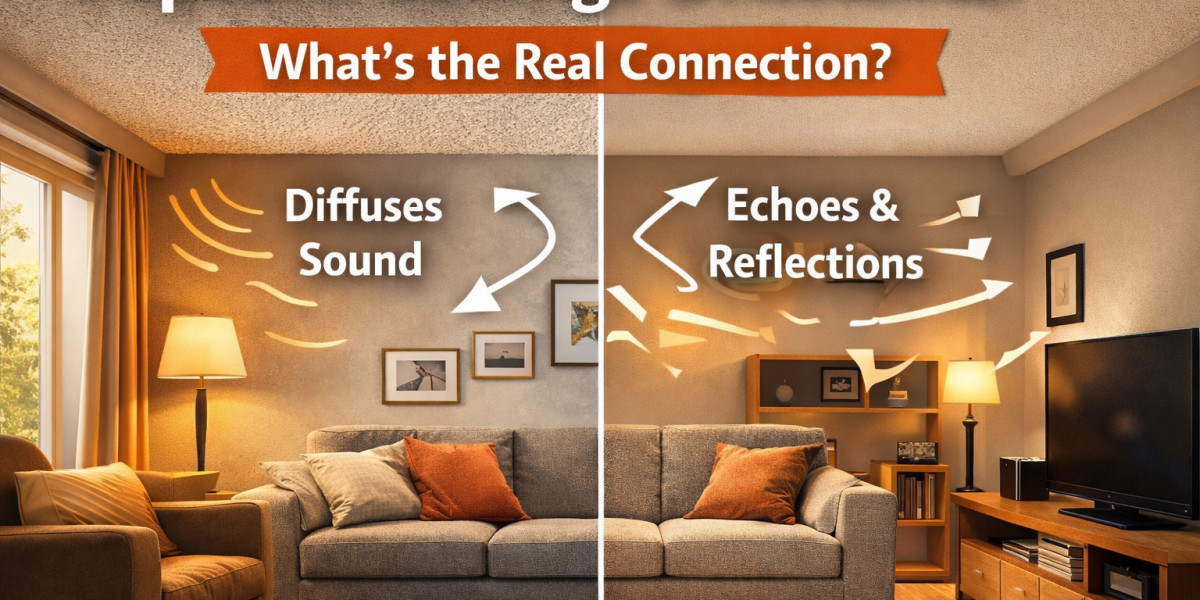 Transform Your Home with Popcorn Removal Services in Ontario