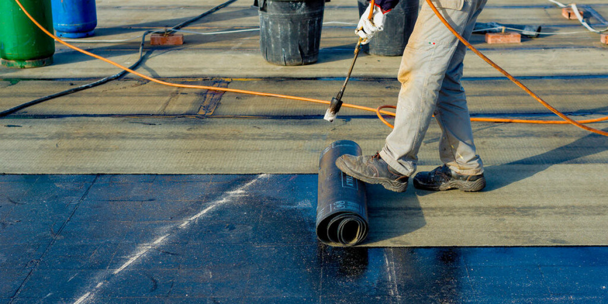 Trusted Waterproofing Services for Lasting Protection