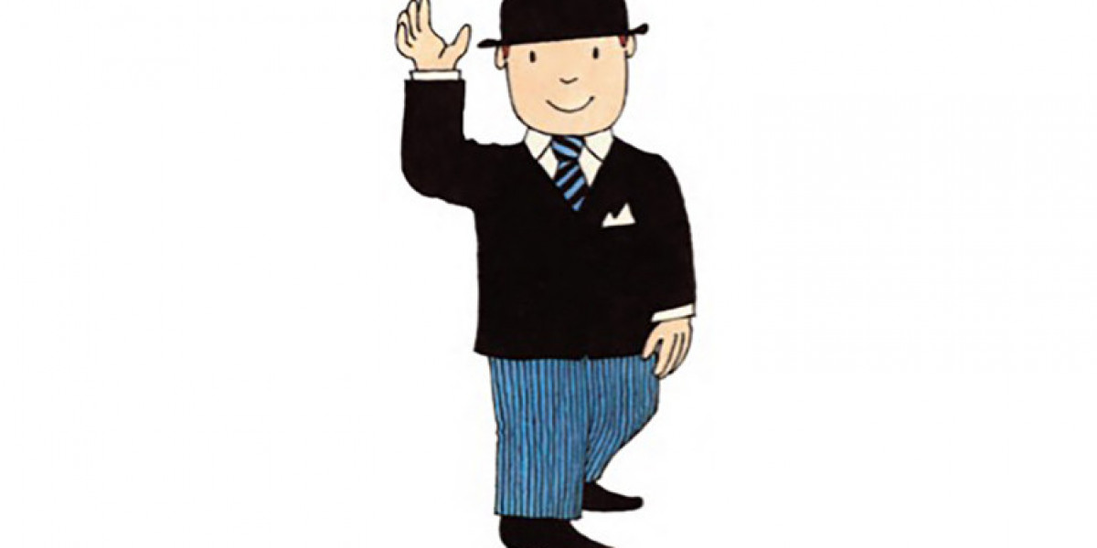 Mr. Benn Live-Action Movie: Kirk Jones to Direct