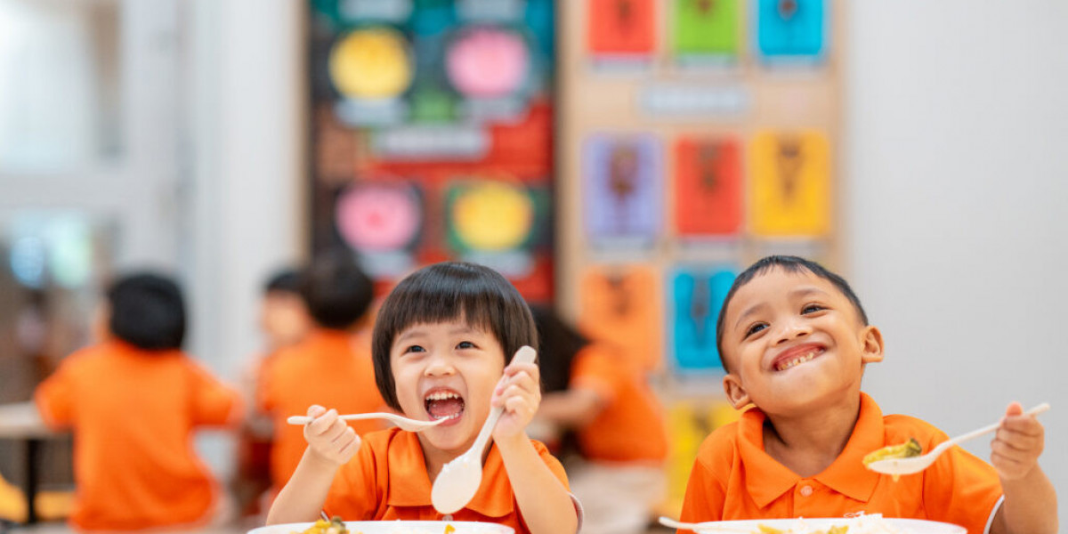 A Complete Guide to Storing and Serving Frozen Baby Meals Safely