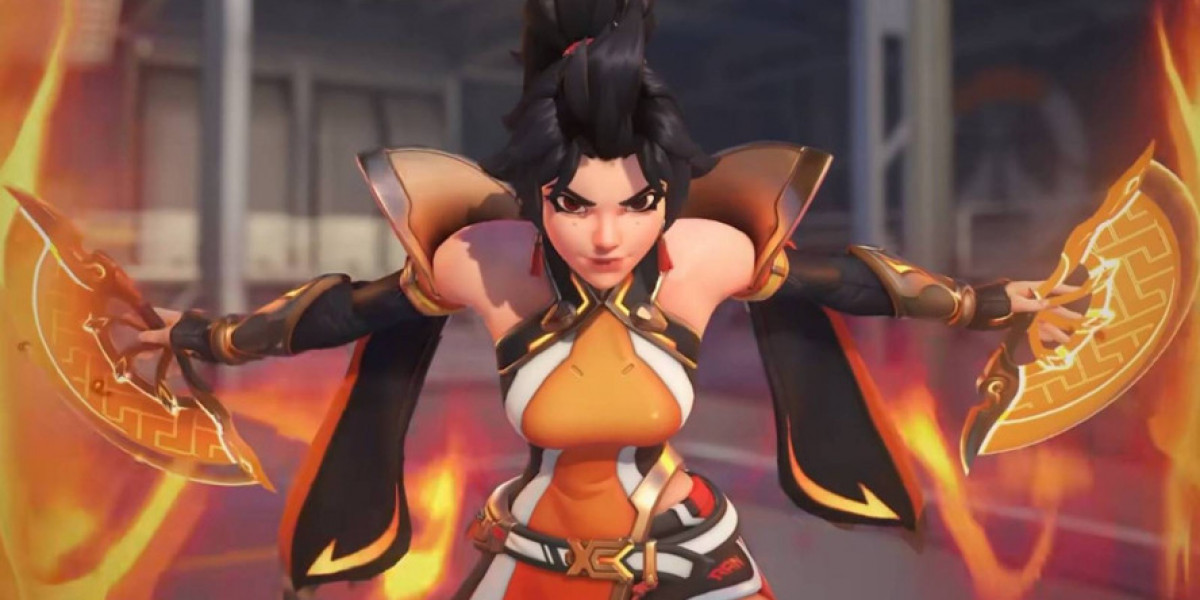 Overwatch Steam Peak Surpasses Marvel Rivals – 2024