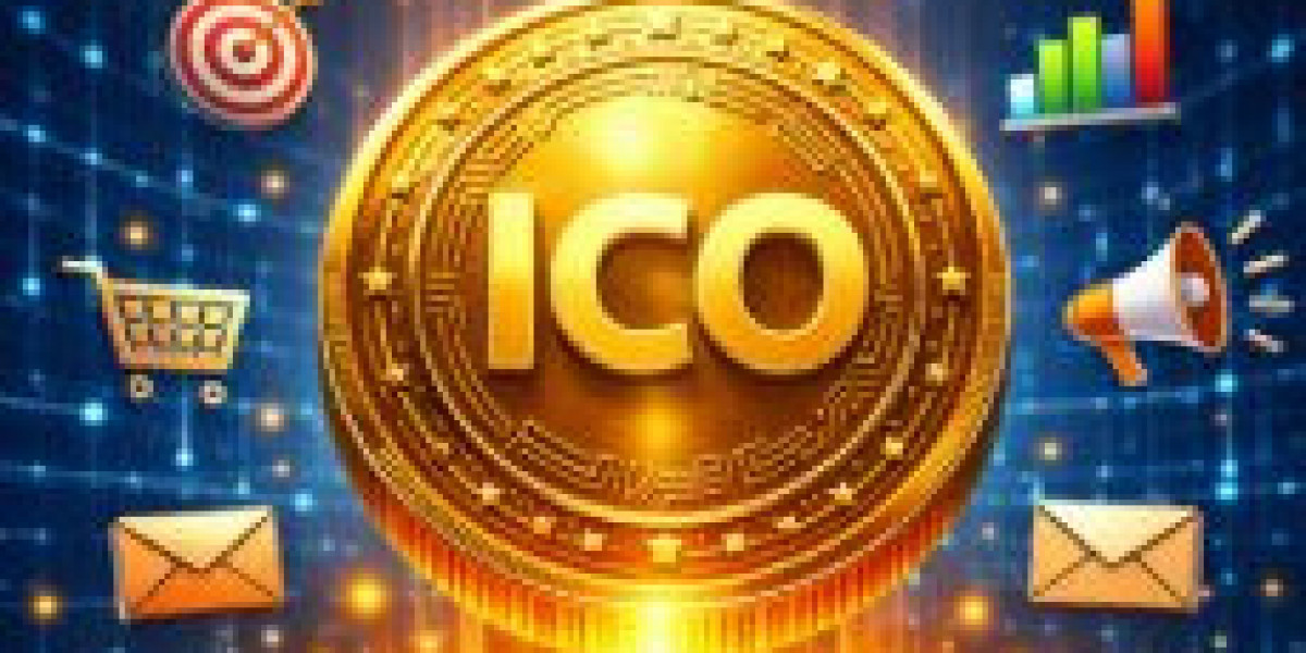 How an ICO Marketing Agency Creates Buzz Across Web3 Communities?