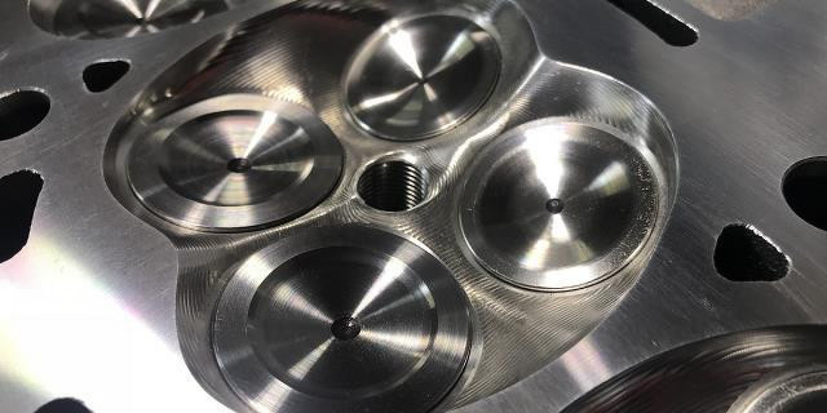 The Complete Diesel Engine Machining Process Explained