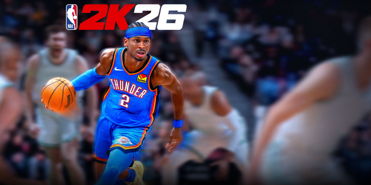 mmogoldbuy.com | Why Bad Shot Selection Ruins Most Players in NBA 2K26