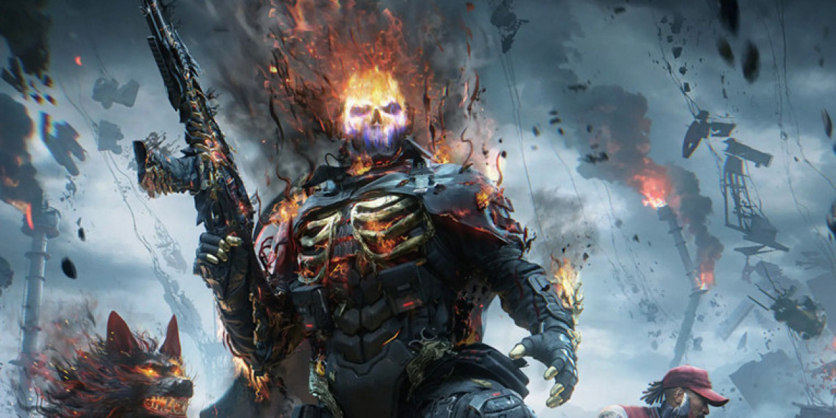 COD Points Egypt – How to Top Up CP in Call of Duty