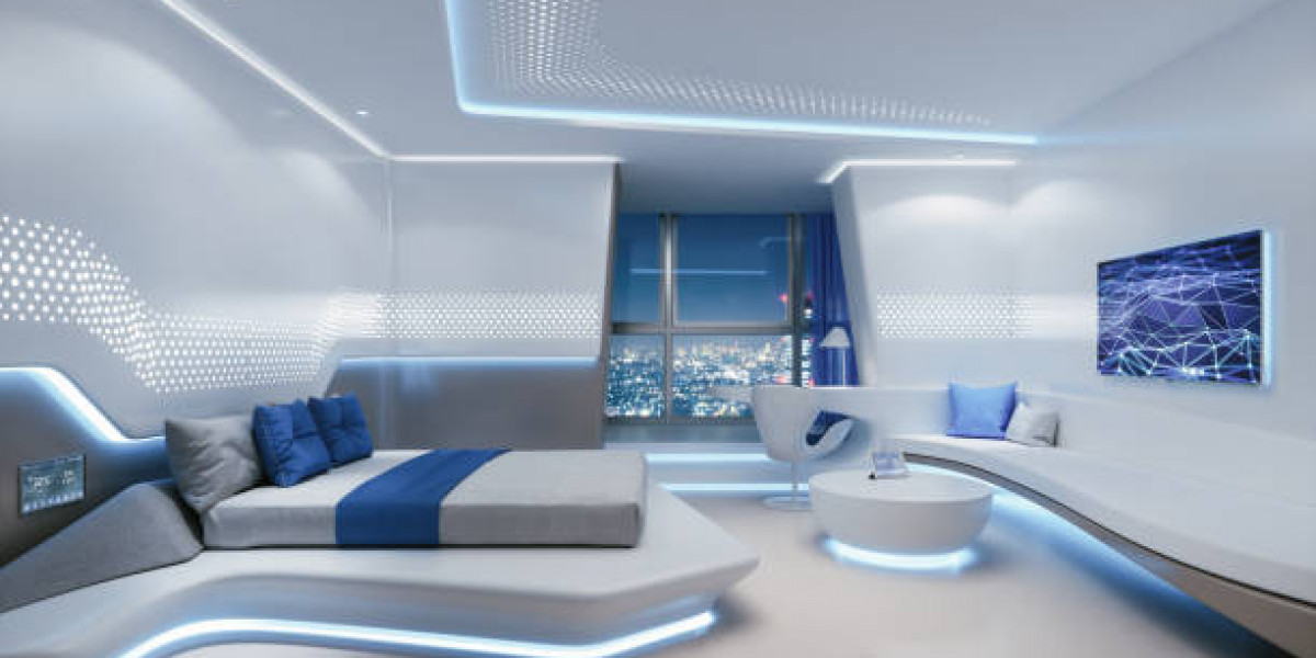 Smart Bed Market Demand Rising with Smart Home Adoption