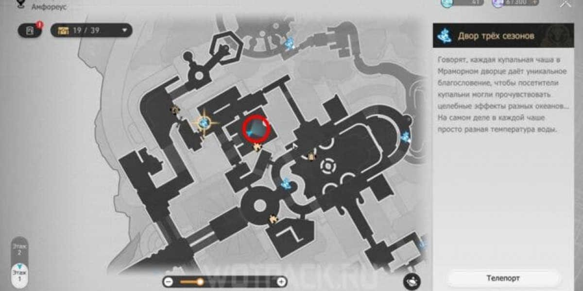 Amphoreus-Herausforderung – So schalten Sie frei