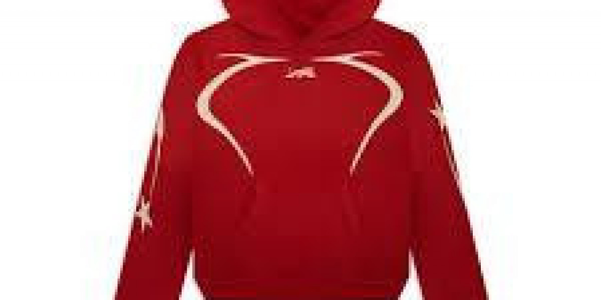 Hellstar: A Rising Force in Streetwear Culture