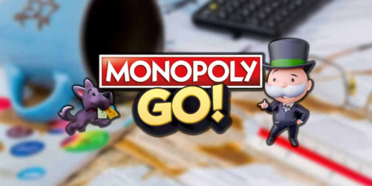 Monopoly GO: Mast Masters Tournament - Prizes & Details