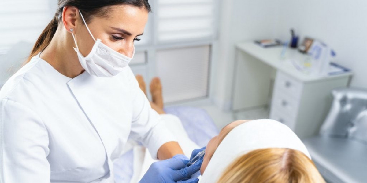 The Future of Aesthetics: Why Body Fillers Are Trending