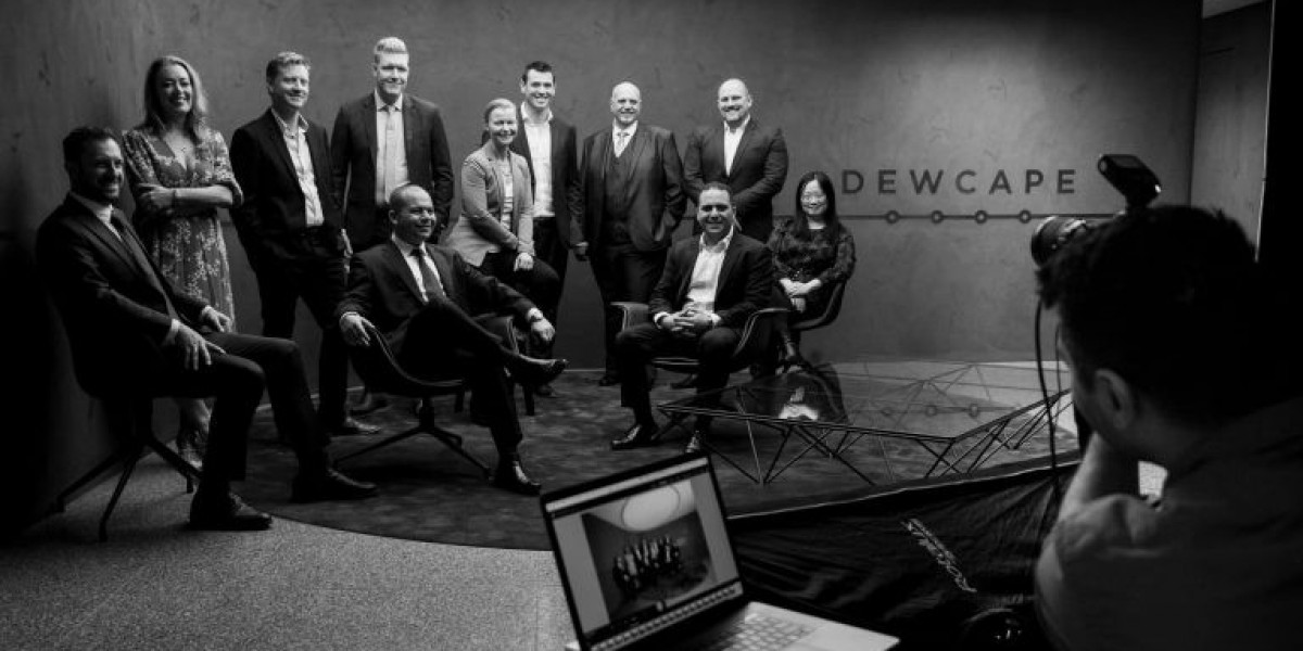 Corporate photographer Leichhardt improves business visibility through high quality and consistent visual identity