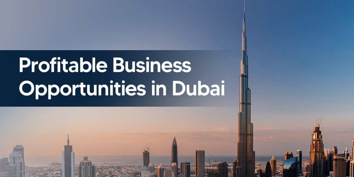 Top Profitable Businesses to Start in Dubai in 2026 with Cost Breakdown