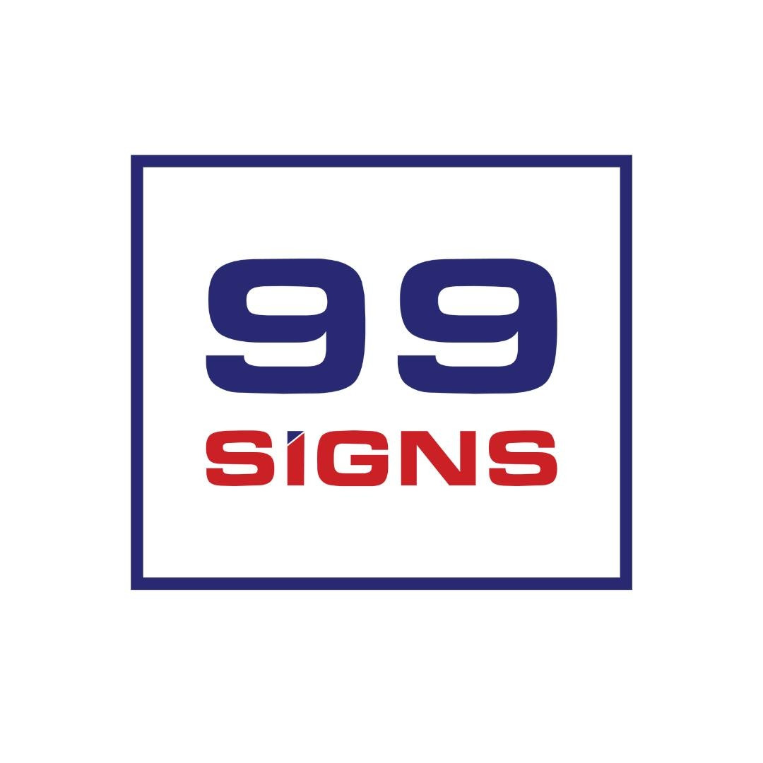 99 signs