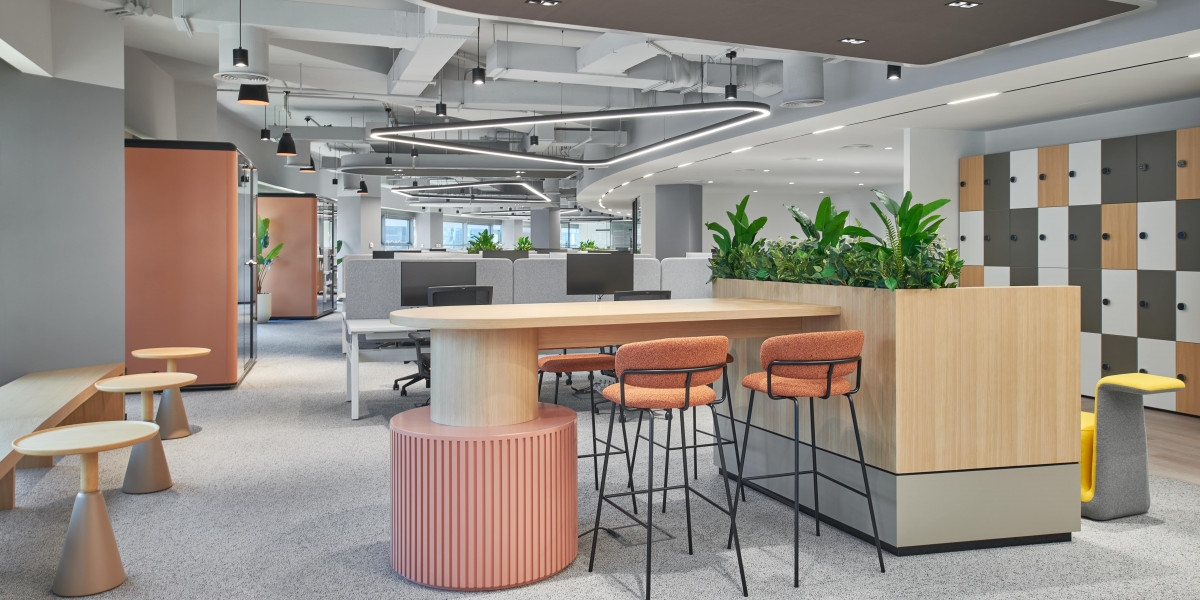 Top-Rated Interior Design Companies in Dubai You Should Know