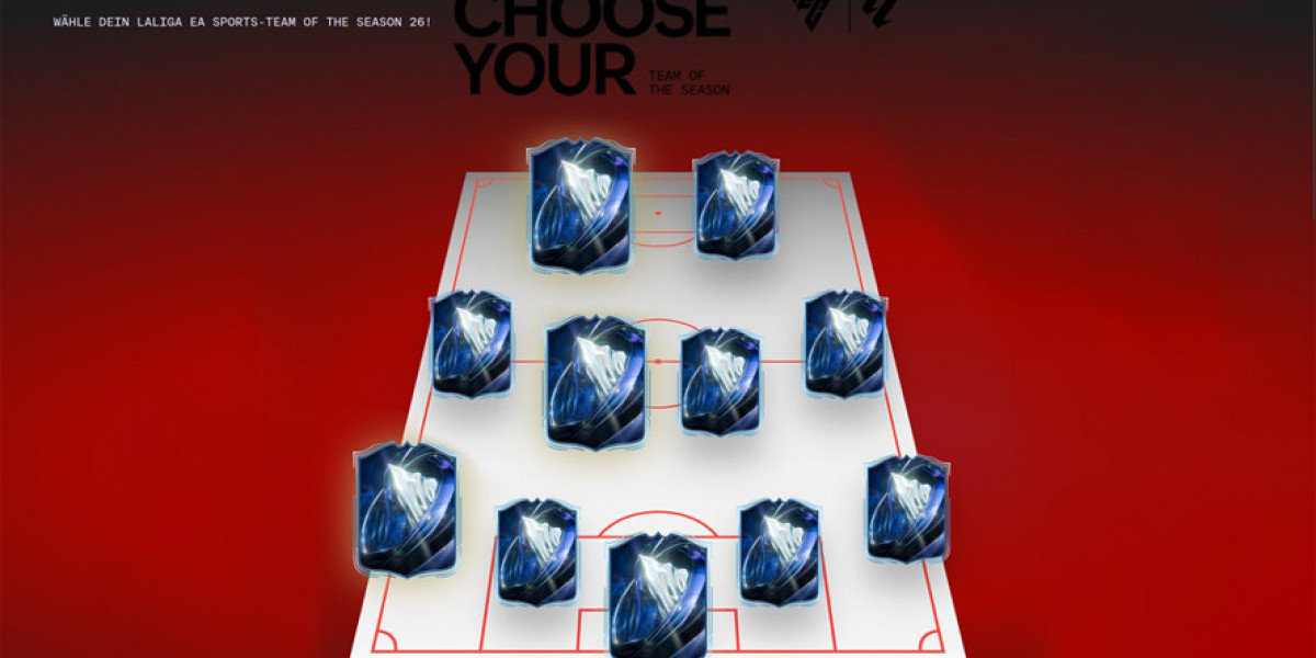 La Liga TOTS Abstimmung – So funktioniert das Voting