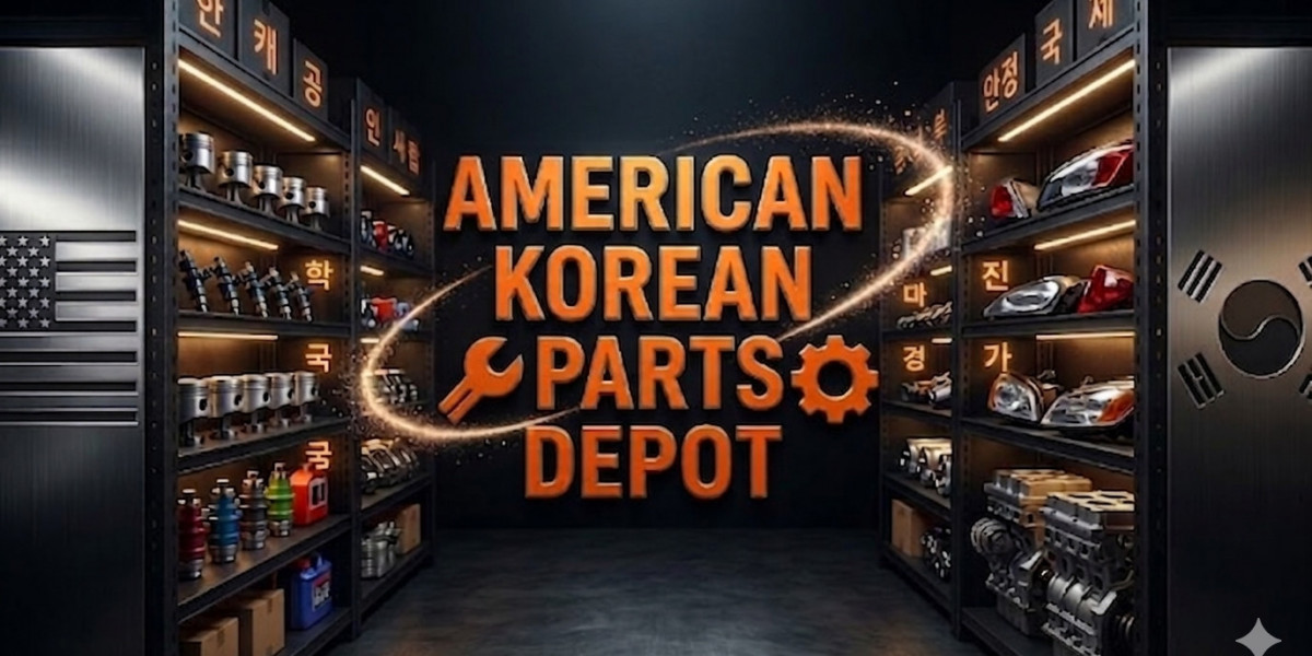 Unlocking Quality and Affordability with American Car Parts