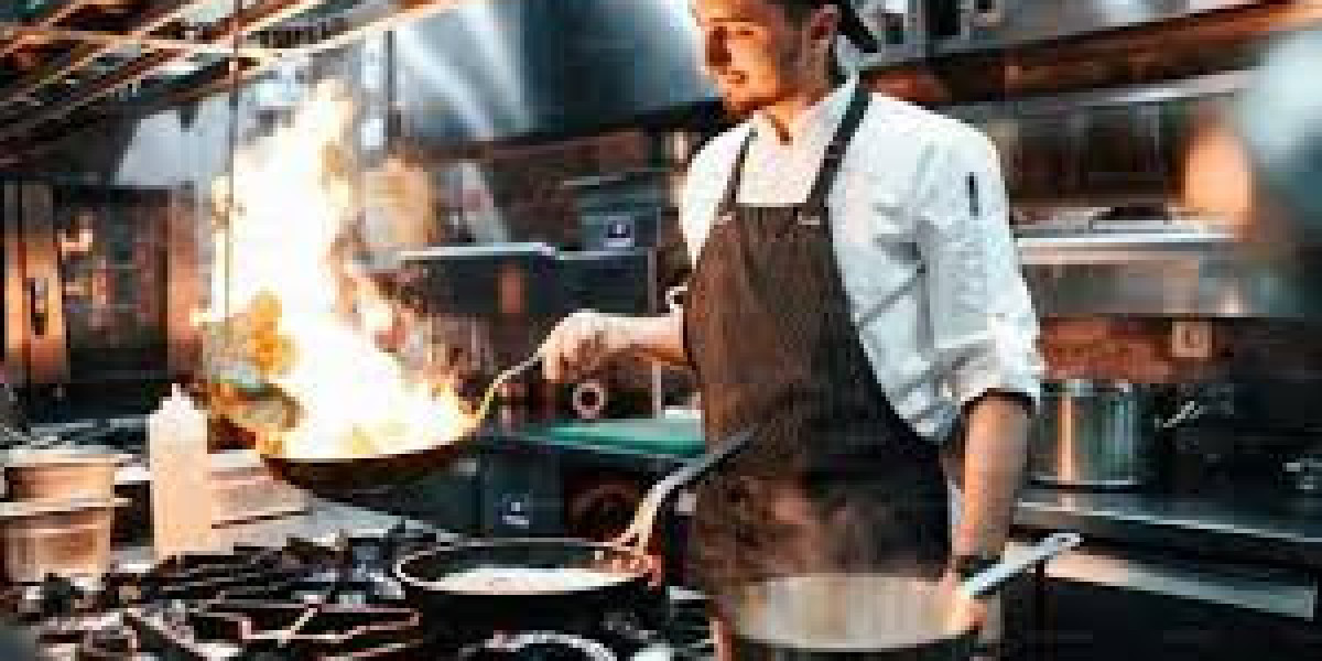 Chef Privado en Sabadell | Chef a Domicilio de Lujo en Tu Hogar