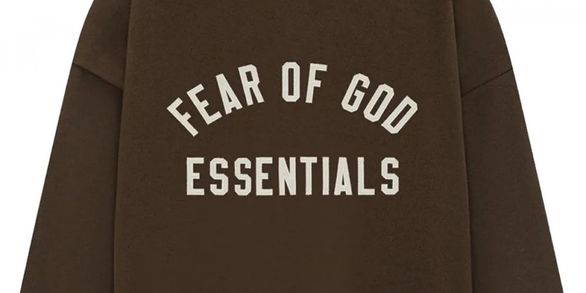 Modern Wardrobe Must-Haves — Essential Hoodie