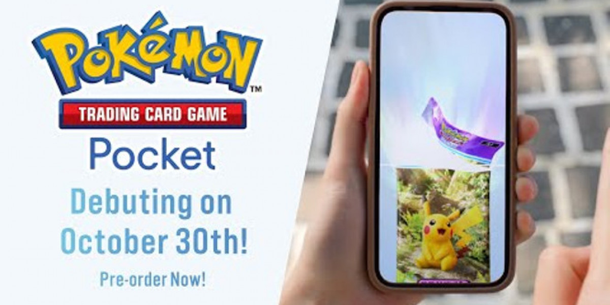 Pokémon TCG Pocket Surges: 30M+ Downloads in a Week