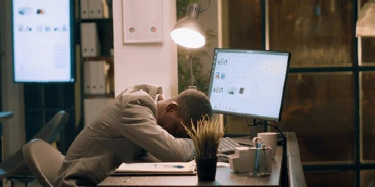 Work Smarter With Modvigil in a Busy Lifestyle