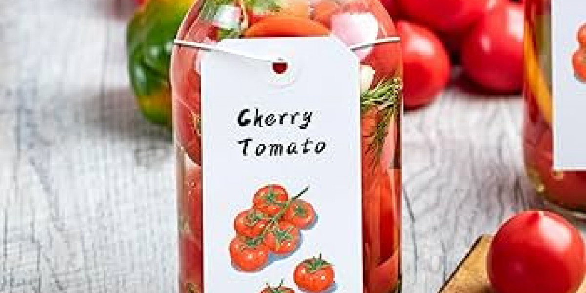 Custom Kitchen Supplies Tags for Smart Branding