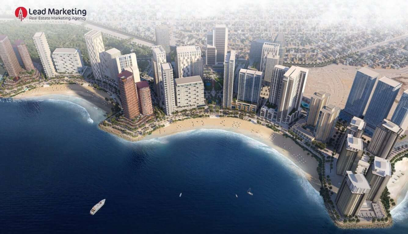 Emaar Ocean