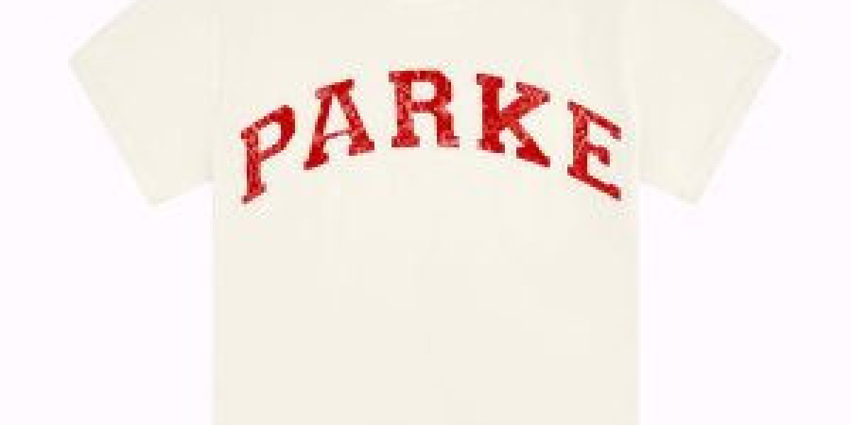 How parke became a known fashion brand