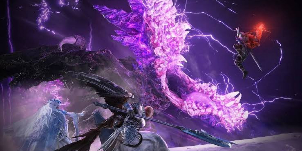 MMOEXP-Elden Ring: Unpacking the Relationship Between Malenia and Miquella