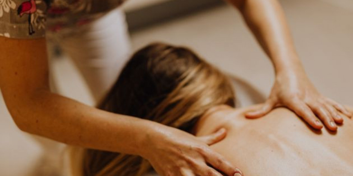 Massage Parlor Tukwila WA | Relax at Blue Lotus Spa