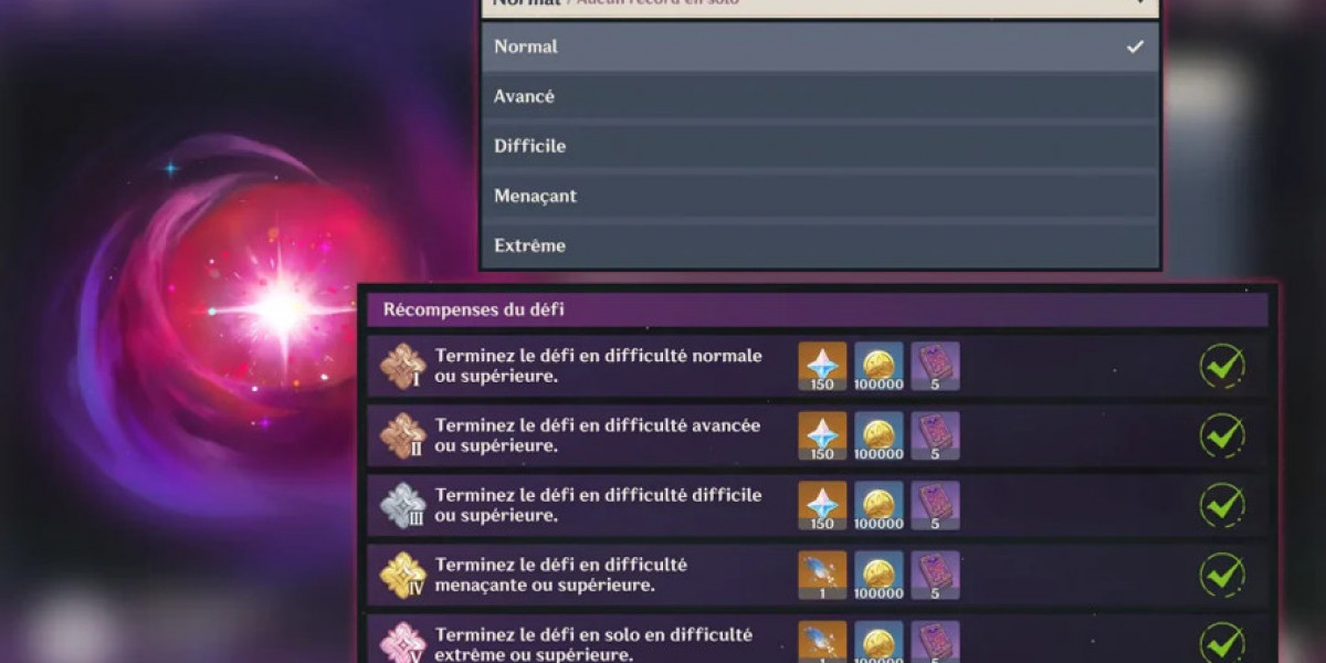 Carnage chtonien - Guide & Récompenses