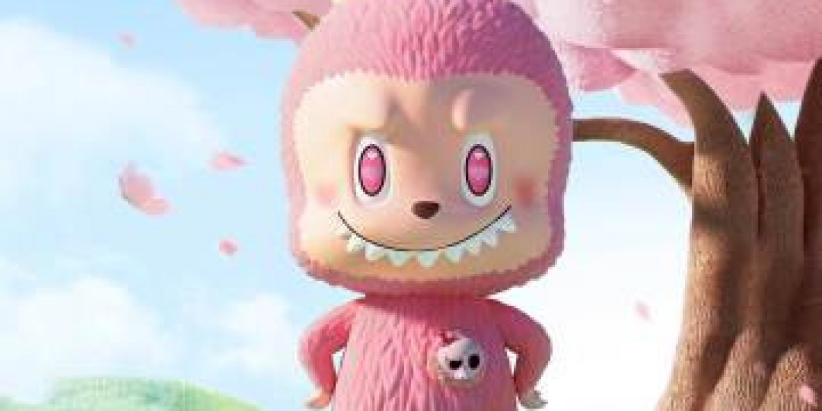 Labubu Doll USA Craze: A Must-Have Toy for Collectors