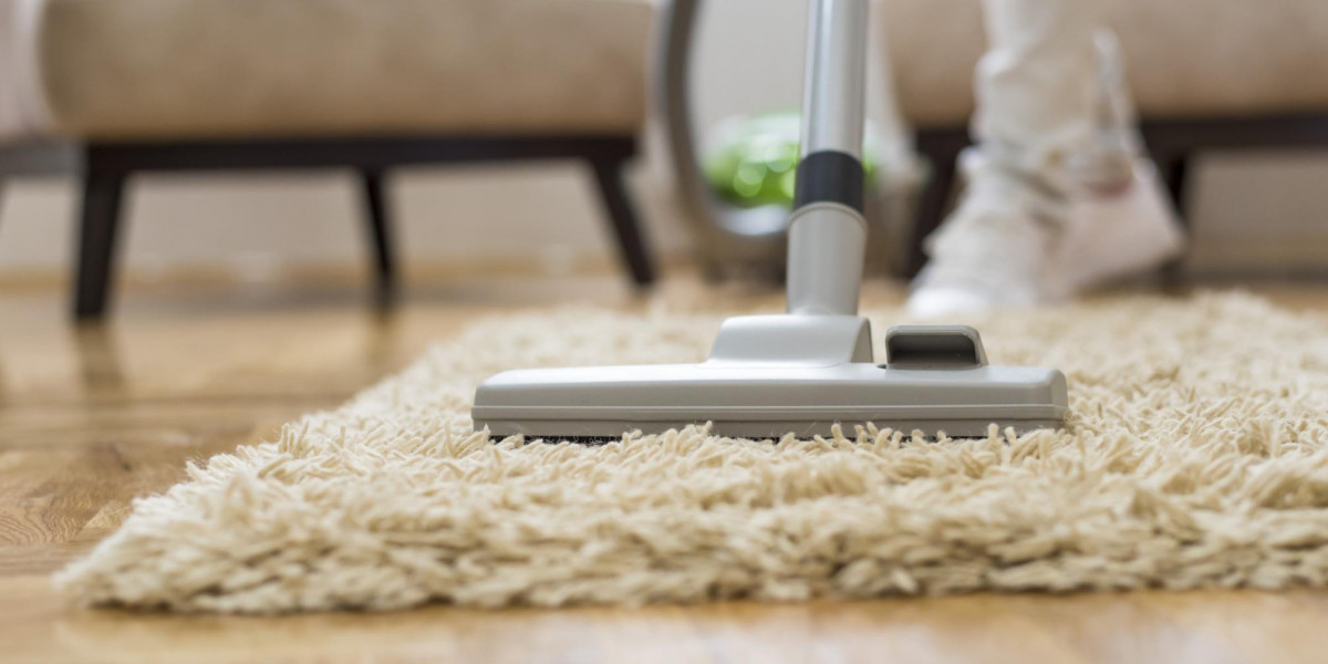 Is Professional Carpet Cleaning in Abu Dhabi Worth the Cost?