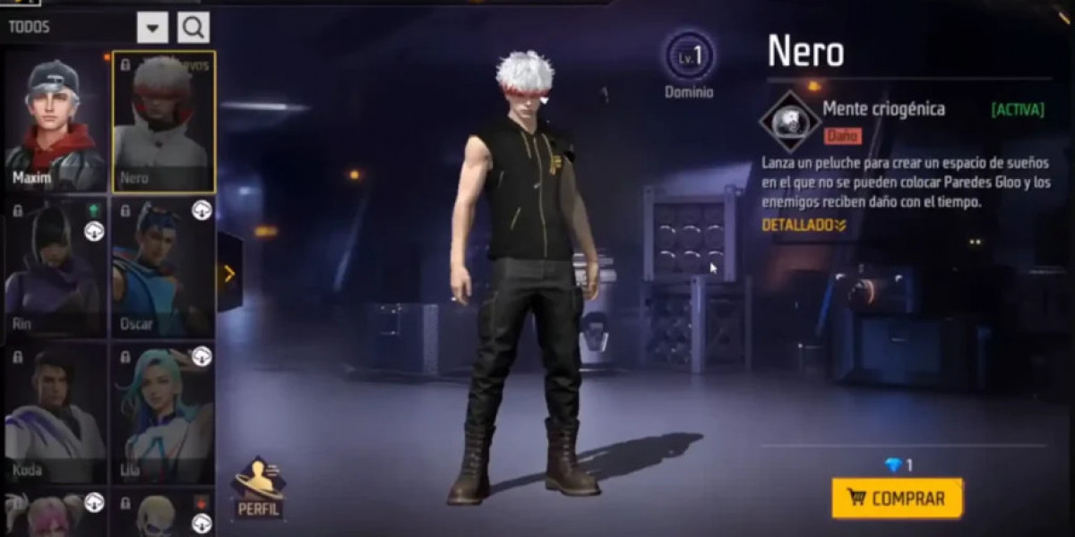 Free Fire OB51 Update: New Skins & Rewards