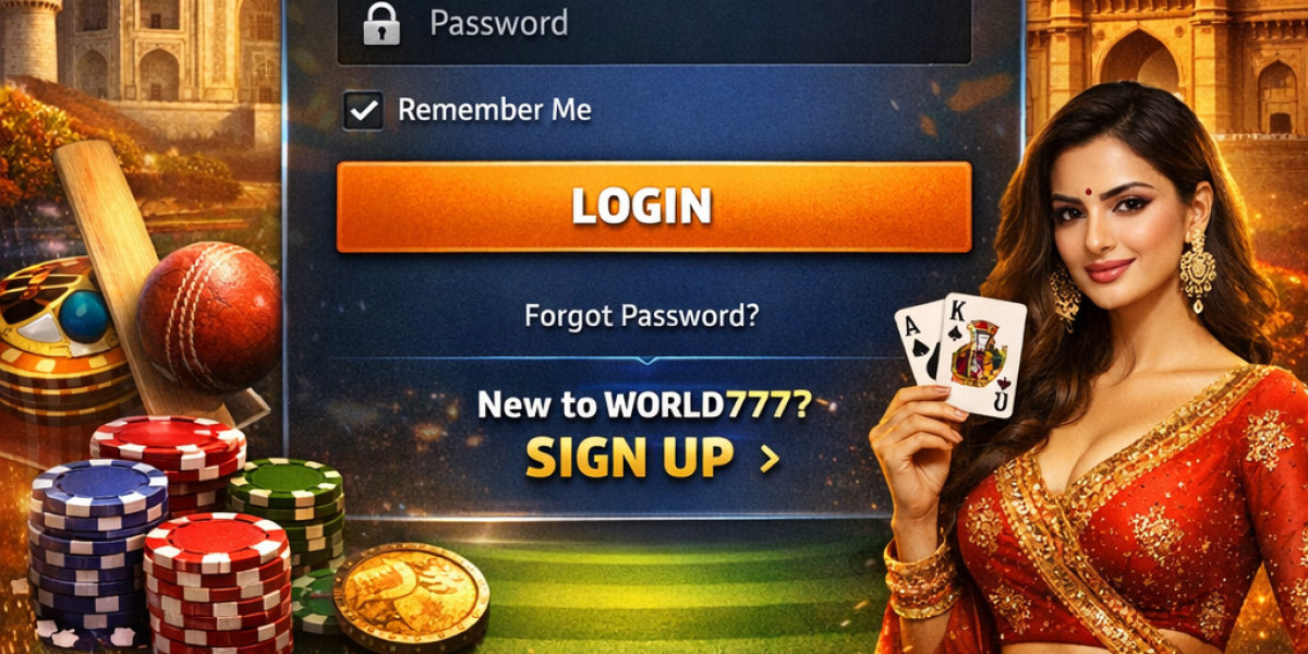 Top 7 Casino Games Available on world777 Platform