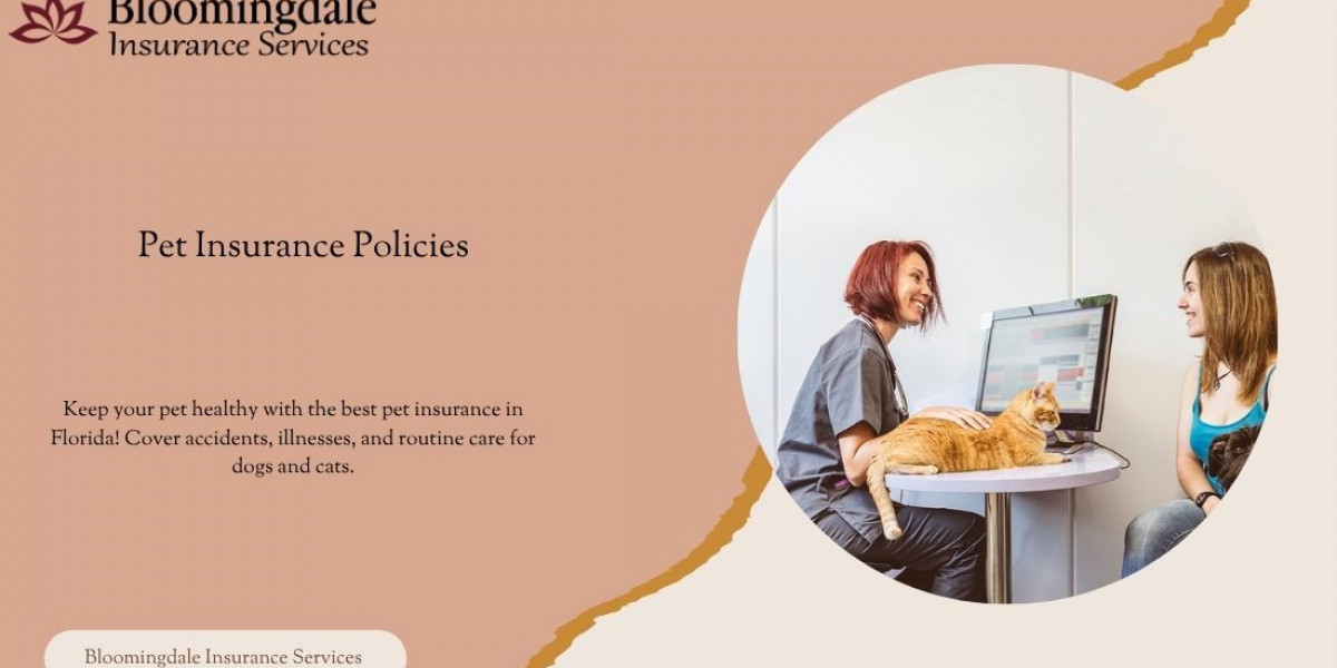 Comprehensive Pet Insurance Policies in Valrico, FL