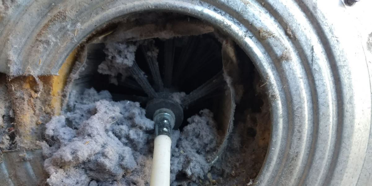 How Air Vent Maintenance Can Reduce Allergens in Your Home