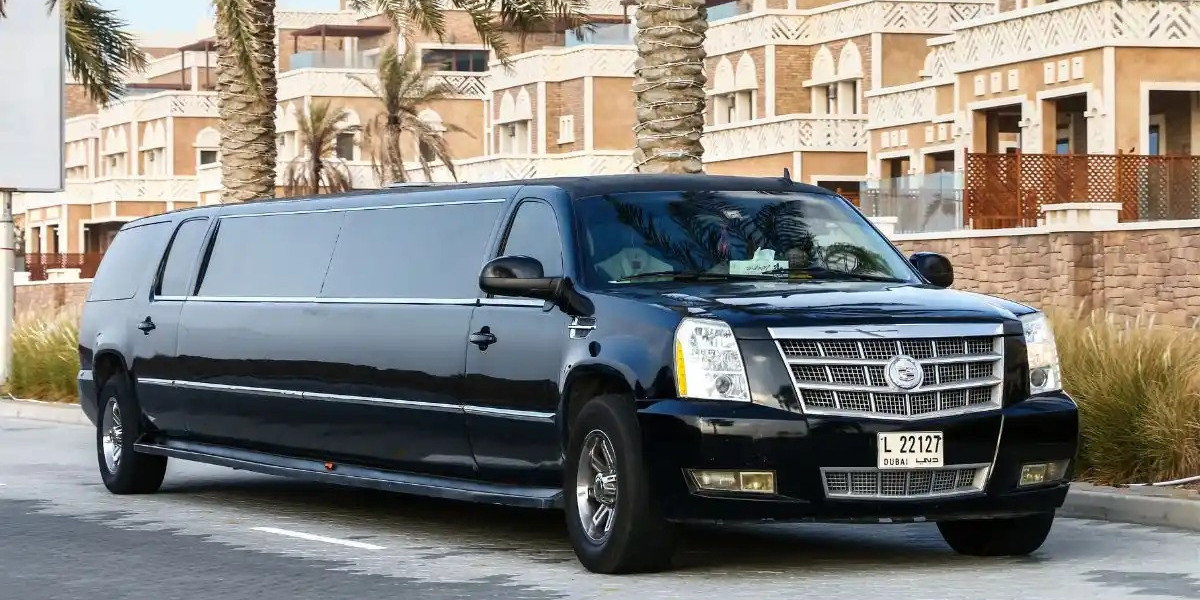 7 Reasons Business Travelers Prefer Premium Car Services in Baltimore