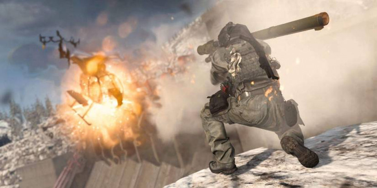 Maximizing Mobility in Combat: A Modern Warfare Guide