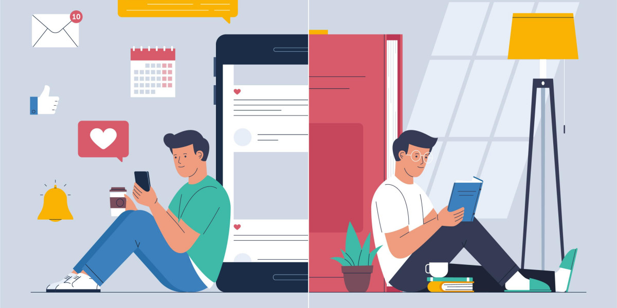 How Social Media Marketing Helps Authors Build Audience and Increase Book Engagement