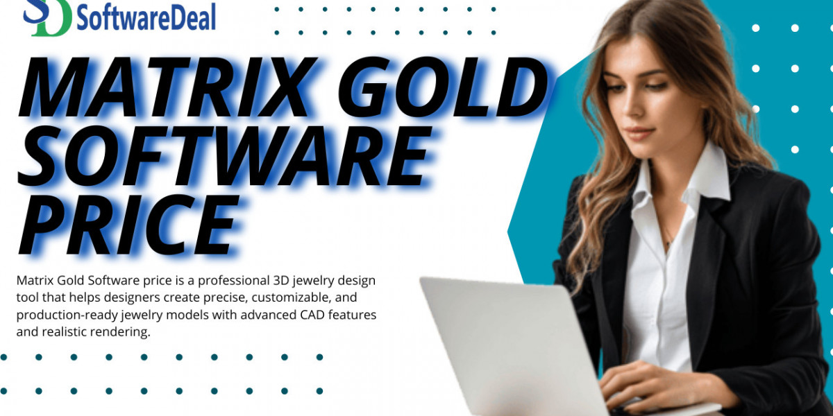 matrix gold software price