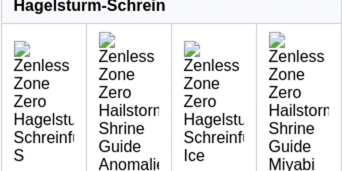 Hagelsturm-Schrein: Miyabis Exklusiv-W-Engine