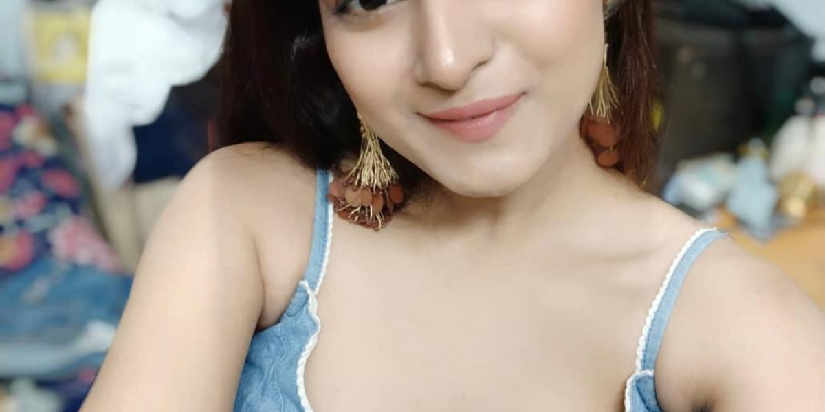 Luxury Indian Call Girls Dubai for Private & VIP Experiences